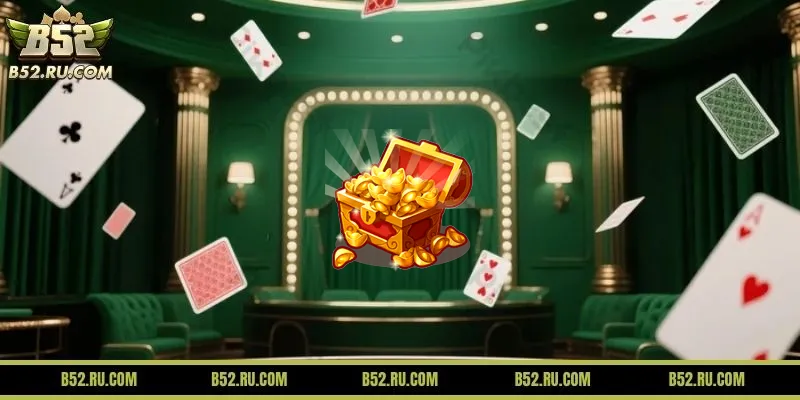 Nổ hũ B52 có slot cực kỳ đa dạng và dễ chơi
