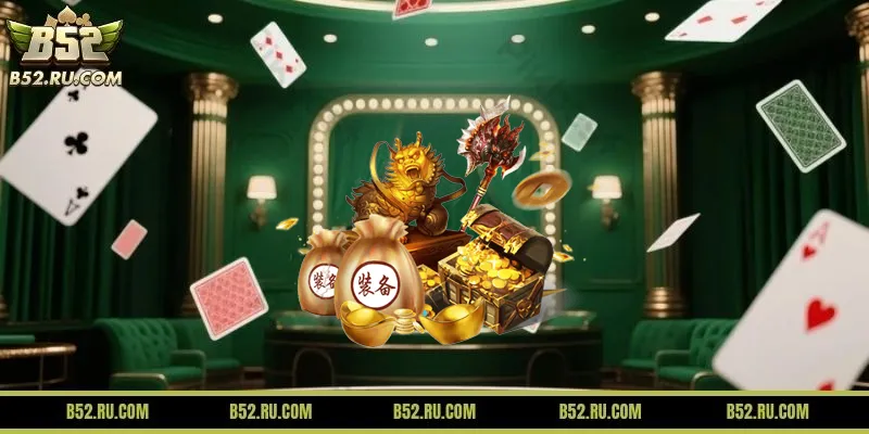 Giới thiệu slot game Nổ hũ Aztech tại nhà cái B52