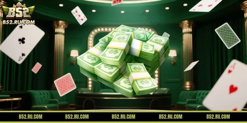 Game thủ nên quản lý vốn khi chơi